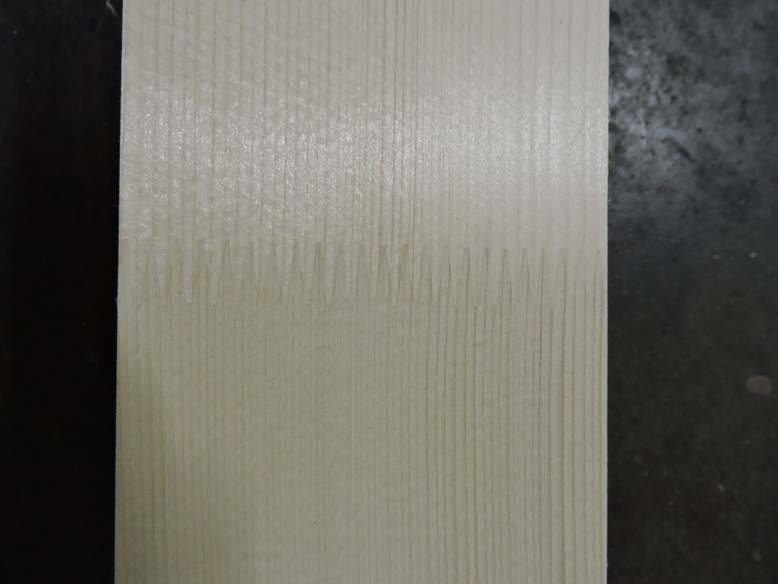 Sawn timber and wood processing at VučkoProm